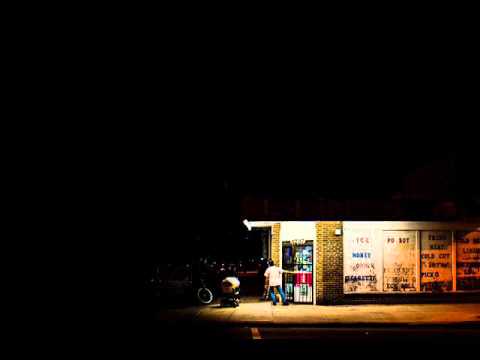 Tekitha - walking through the darkness