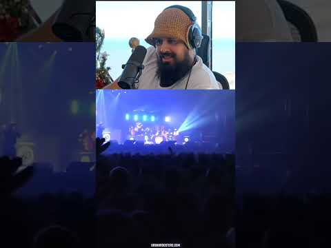 papo se queda sin palabras con esta rima de zasko a Sara socas