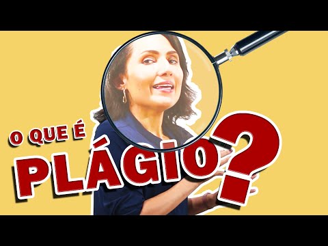 O que é Plágio? - Plágio Acadêmico - Revista Científica Multidisciplinar Núcleo do Conhecimento