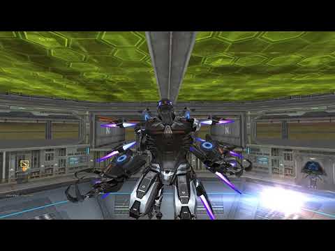 Crossfire NA 2.0 Deadly Tower Nightmare ZM3 Gameplay