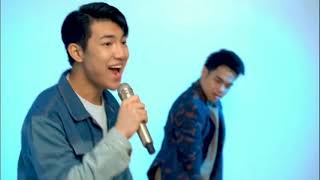 &quot;Nanay Tatay&quot; by Darren Espanto Live at Tecno Mobile 04.24.2021