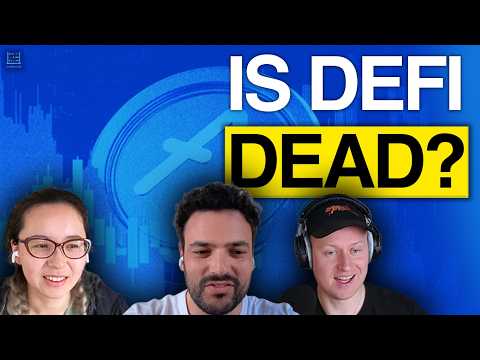 Is DeFi dead? The biggest bank run in history