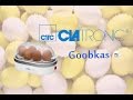 Видеообзор Clatronic EK 3497