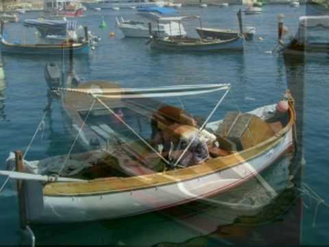 Maltese Singers 13 - New Cuorey: Id-Dghajsa tal-Latini