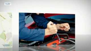preview picture of video 'Spoil Your Acura With A Multipoint Inspection Philadelphia PA | Montgomeryville Acura'