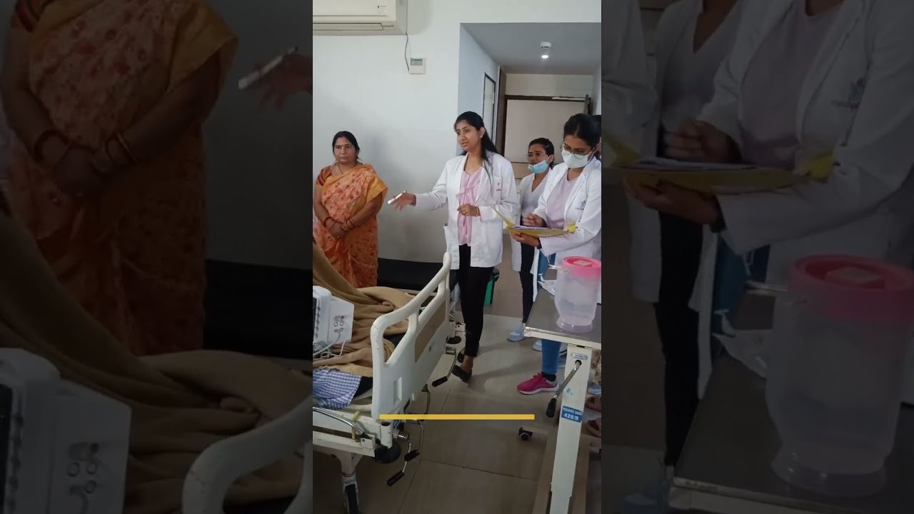 Dietetics Internship program - Medipulse Hospital