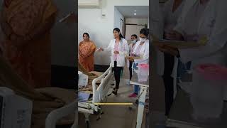 Dietetics Internship program - Medipulse Hospital