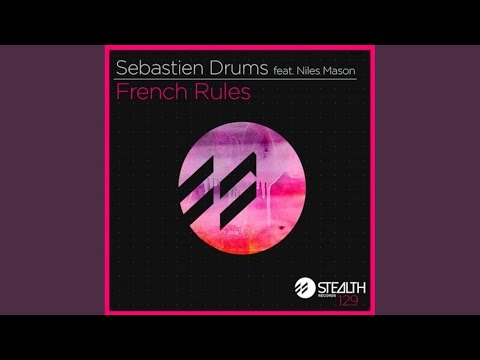 French Rules (Muzzaik Remix)