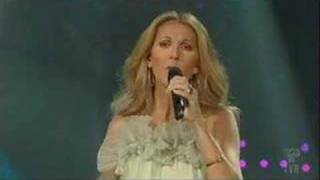 Celine Dion - S&#39;il Suffisait D&#39;aimer - Live