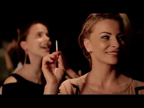 HANAD - Ljubav i ožiljak (Official Video)