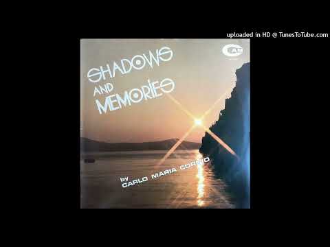 Carlo Maria Cordio, Armando De Razza - Moon Sacrifice