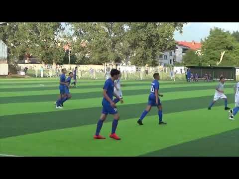 ⚽ FK Famos vs FK Novi Grad 2008/09 ⚽ / ⚽Prijateljska utakmica⚽