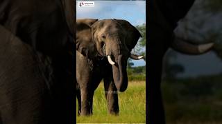 Download lagu Seperti inilah suara gajah kalau lagi seneng#animals #gajah #trending #shortvideo mp3