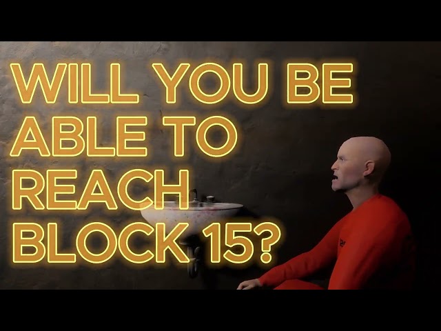 Video - 15th Prison (PC)