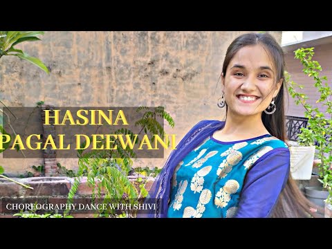 Hasina Pagal Deewani - Indoo Ki Jawani l Kiara Advani l Mika Singh l Choreography Dance with shivi