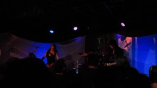 Christian Death- Tales of Innocence  HQ live in France (Le Korigan/Luynes) 04/10/16