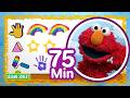 Elmo S World Activities Art Music Sports MORE 75 Mins Sesame Street
