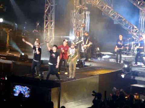 Guitar Solo - Mr. (featuring LMF & Joey Tang)