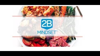 2B Mindset