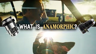 What Makes Anamorphic Lenses Different?
