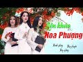 Liên Khúc Hoa Phượng | Siêu Phẩm Bolero Ba Chị Em - Thúy Huyền, Thúy Hằng, Thanh Hồng [Official MV]