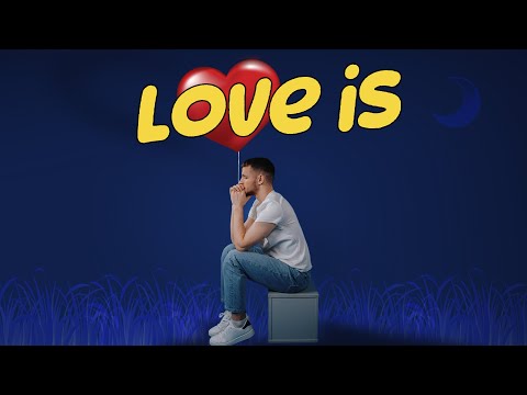 Ferum - Love is (Eurovision 2022)