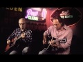 Gibson Austin Backroom Bootleg Sessions - Big Gus Samuelson & Denny Freeman - Honest Lie