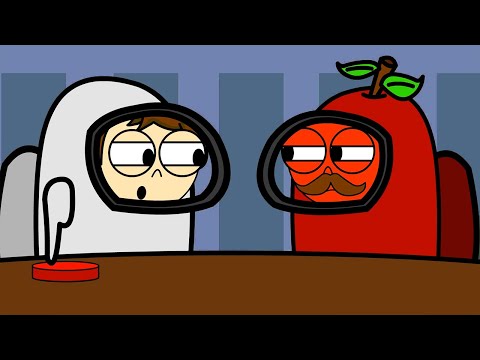 *ANIMACION de AMONG US TRAICIONO a AROYITT* 2