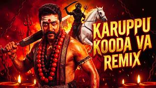 Download lagu Karuppu Kooda Va (Malaysian Re-imagined Remix) mp3 Download lagu Karuppu Kooda Va (Malaysian Re-imagined Remix) mp3