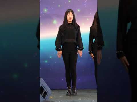 190601 [ Fancam ] (Ruangkao cover Vivi)  K-GIRLS cover LOONA - Intro + Butterfly + favOriTe