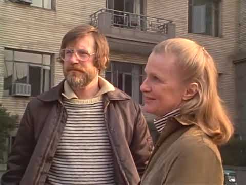 National Geographic Special, Save the Panda (1983)