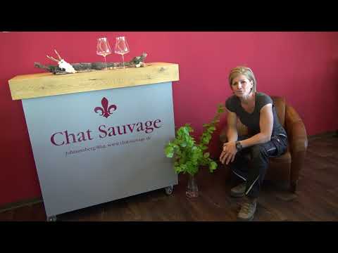 Weintaxi Wiesbaden stellt Weingut Chat Sauvage vor