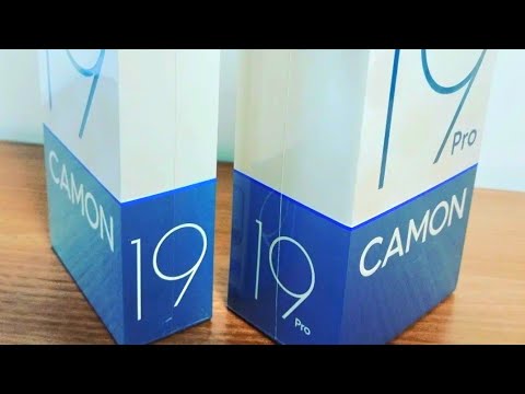 Tecno CAMON 19 Pro 4G - Some Bad News