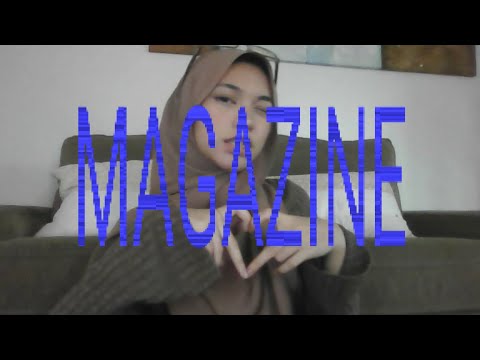 ira4ma - Magazine