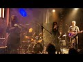 Rose McDowell Strawberry Switchblade Since Yesterday Live At Electrowerx London
