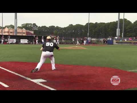 Nicholas Vicino - 1B - Merrick, NY - 2018