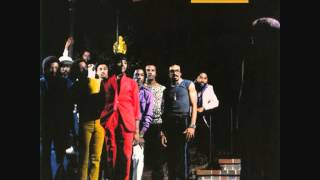 Bar-Kays - Traffic Jammer (1981).wmv