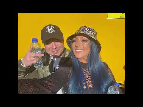 Paul Norval Feat. Clarkie & Jemma Stevenson - In the shallow