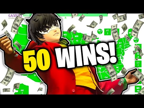Is My Joker BUFFED Enough to Get 50 WINS???