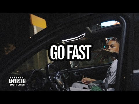 "GO FAST" OBOY x JUL Type Beat | Fast Club Instrumental