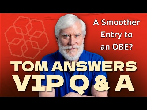 A Gentler Entry to an OBE Experience