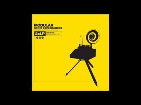 Sonic Explorations, Modular - Everest