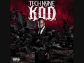 tech n9ne hunterish ft irv the phenom