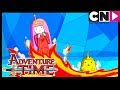 Hora De Aventura LA Elemental Cartoon Network