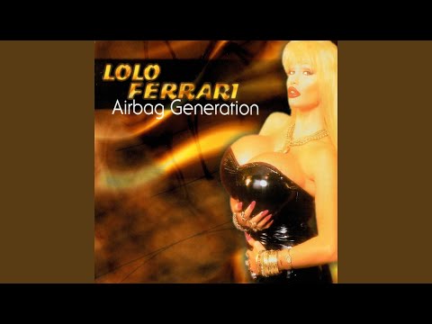 Airbag Generation (Extended Radio Mix)