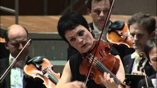 Bartók: Viola Concerto / Zimmermann · Bychkov · Berliner Philharmoniker