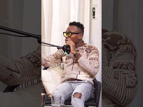 The97sPodcast : Nani Akulangi Nyanya😂😂