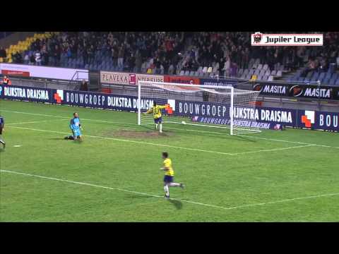 SC Cambuur - Telstar