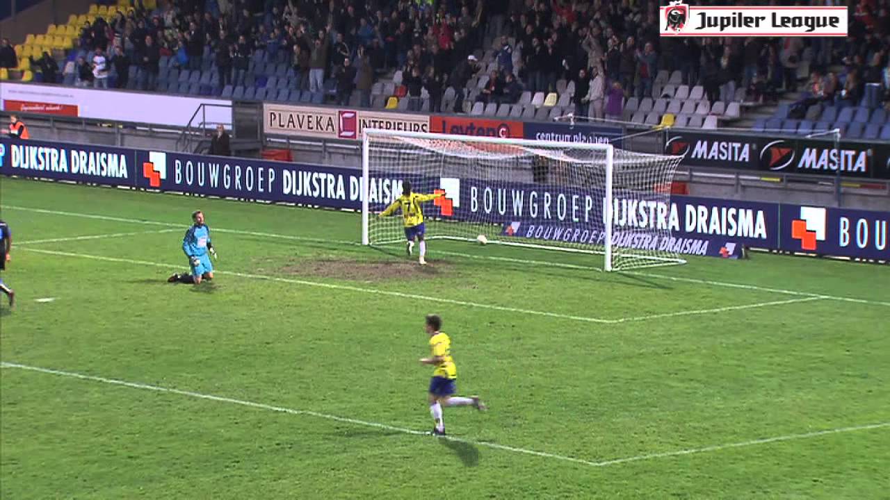 SC Cambuur - Telstar