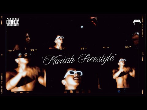 $nipa - Mariah Freestyle (Official music video)